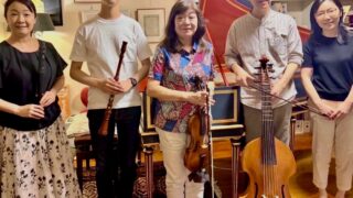 スコラーズ・バロック・アンサンブル■パーセル　歌劇「ディトとエネアス」 スコラーズ・バロック・アンサンブル□パーセル 歌劇「ディトと